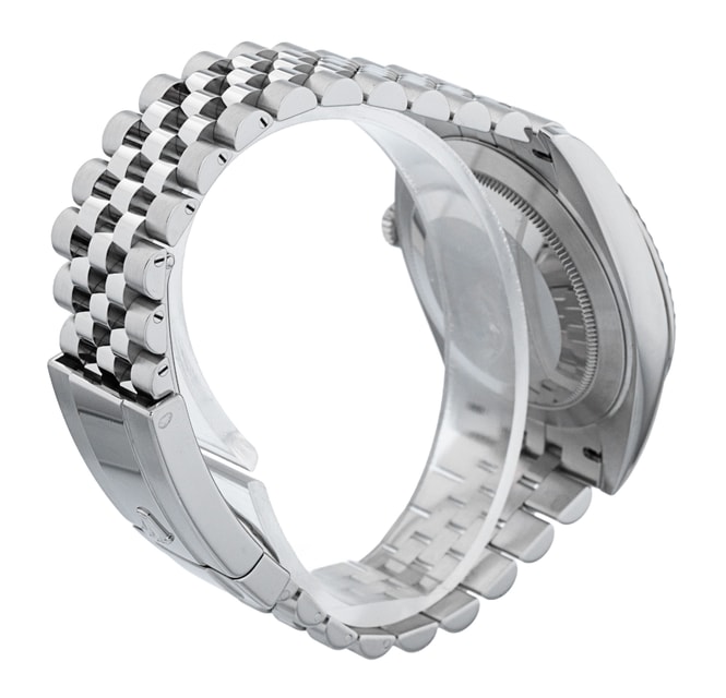 Rolex Datejust 41 126334 Image 3